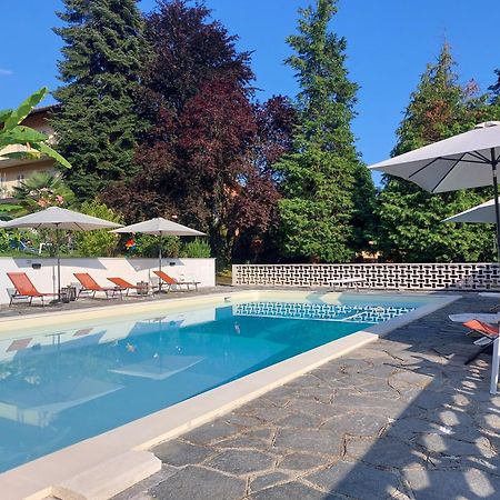 Casamargo Apartment Castellamonte Luaran gambar