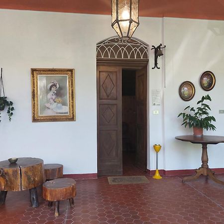 Casamargo Apartment Castellamonte Luaran gambar