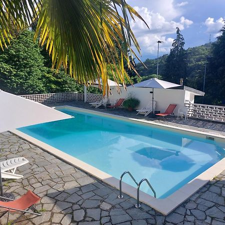 Casamargo Apartment Castellamonte Luaran gambar