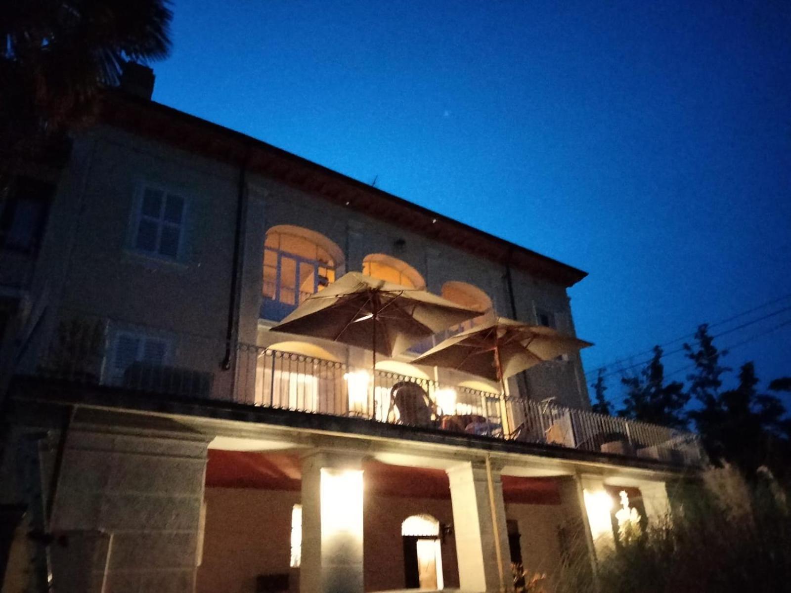 Casamargo Apartment Castellamonte Luaran gambar