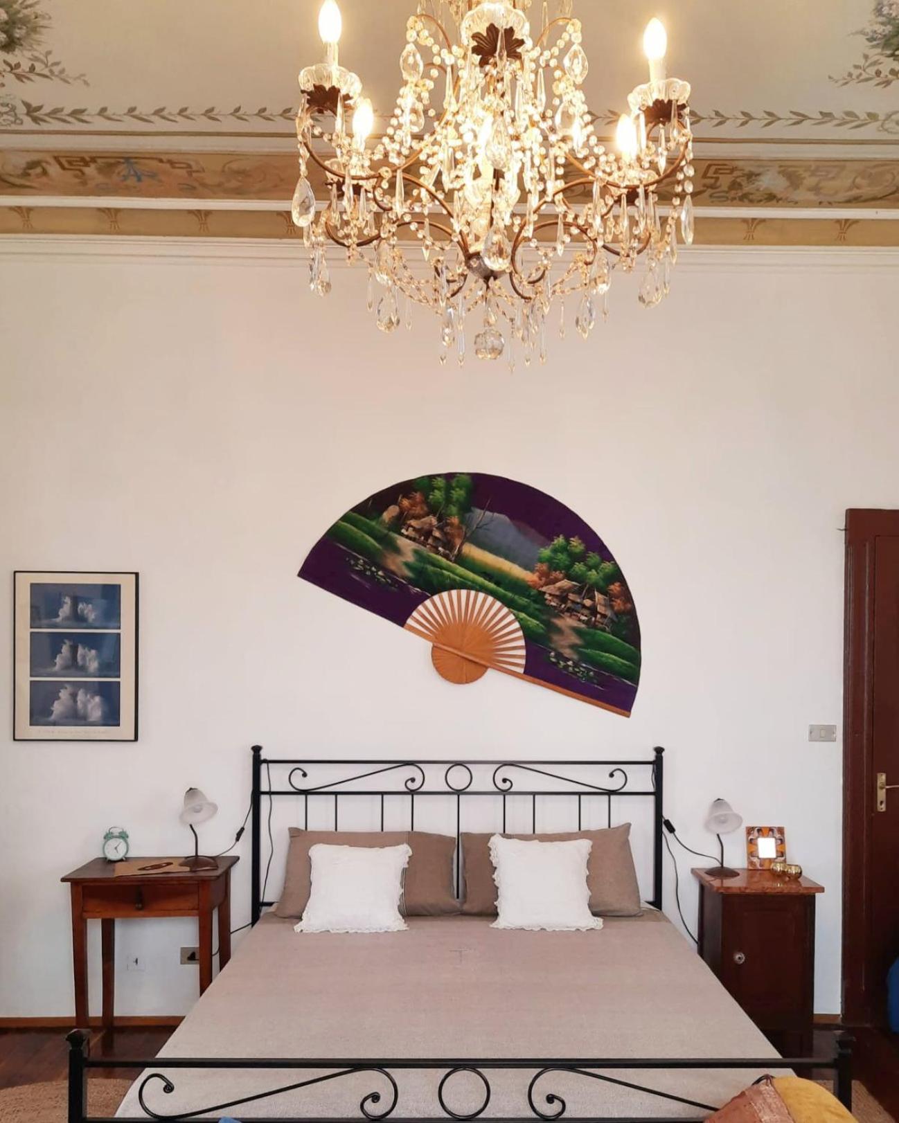 Casamargo Apartment Castellamonte Luaran gambar
