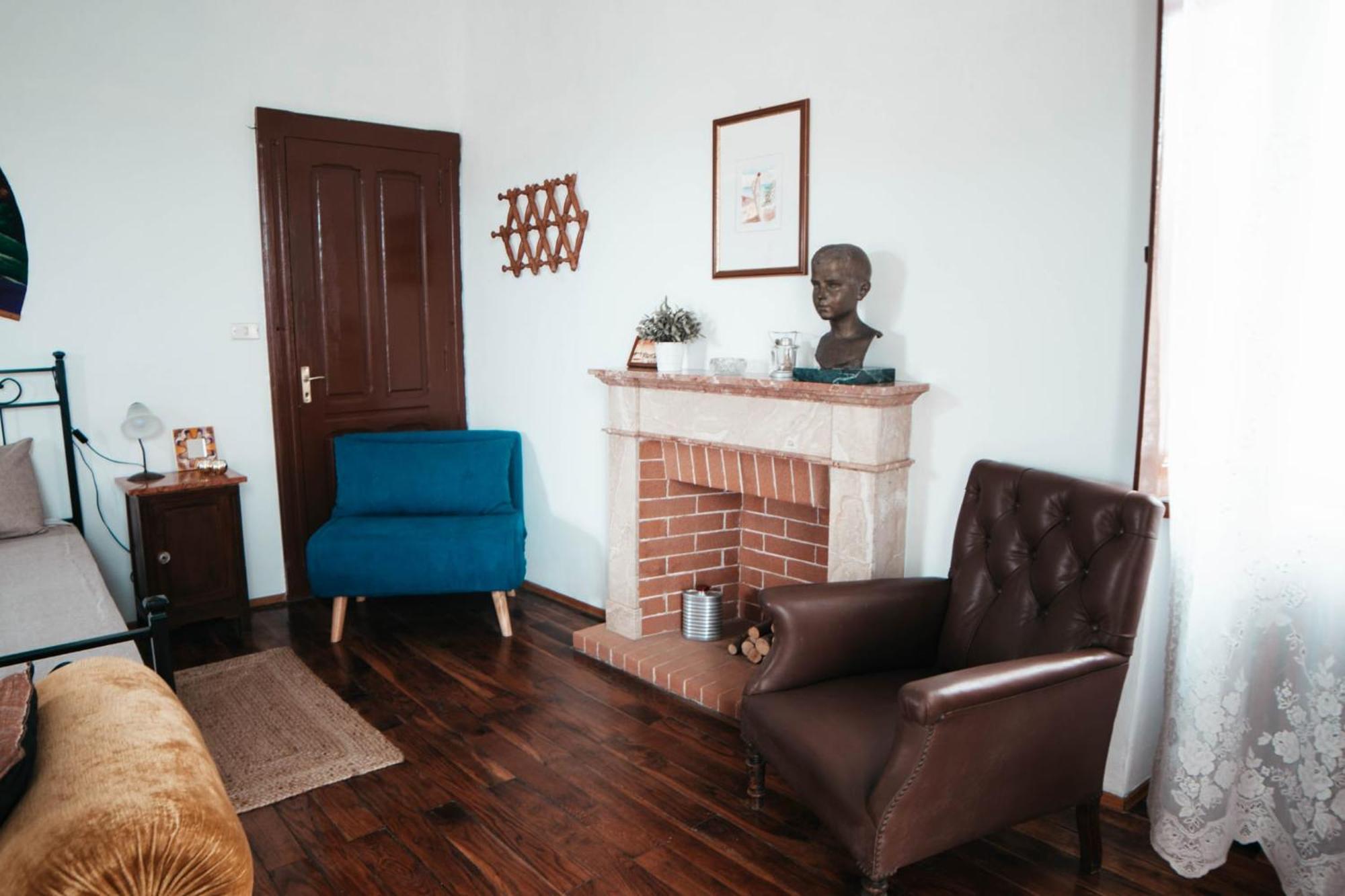 Casamargo Apartment Castellamonte Luaran gambar