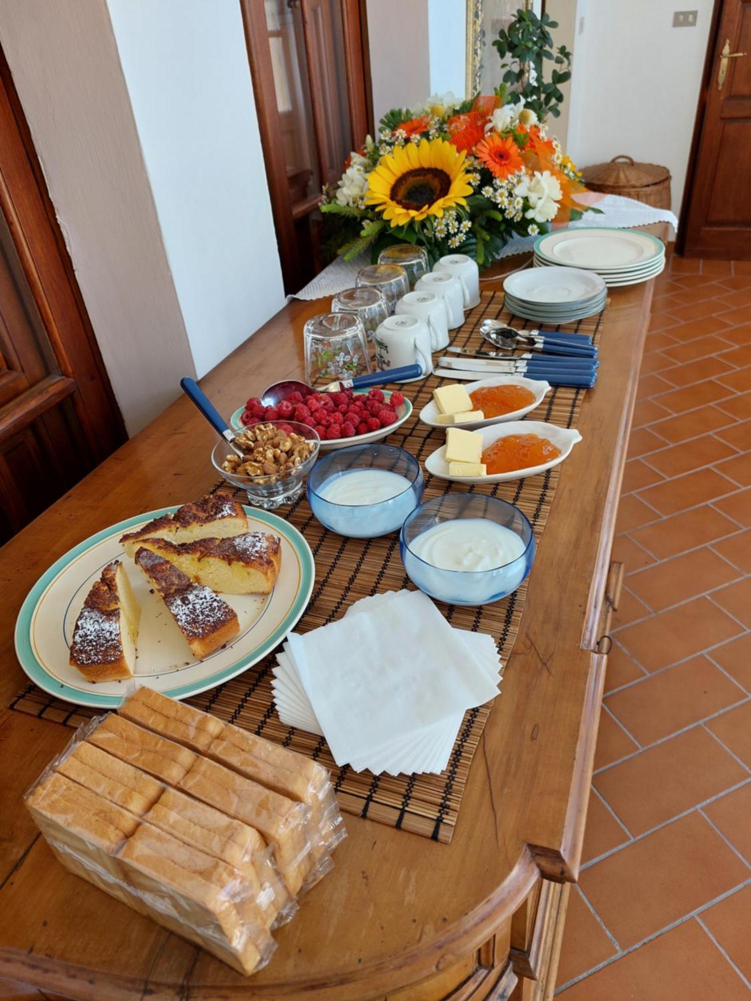 Casamargo Apartment Castellamonte Luaran gambar