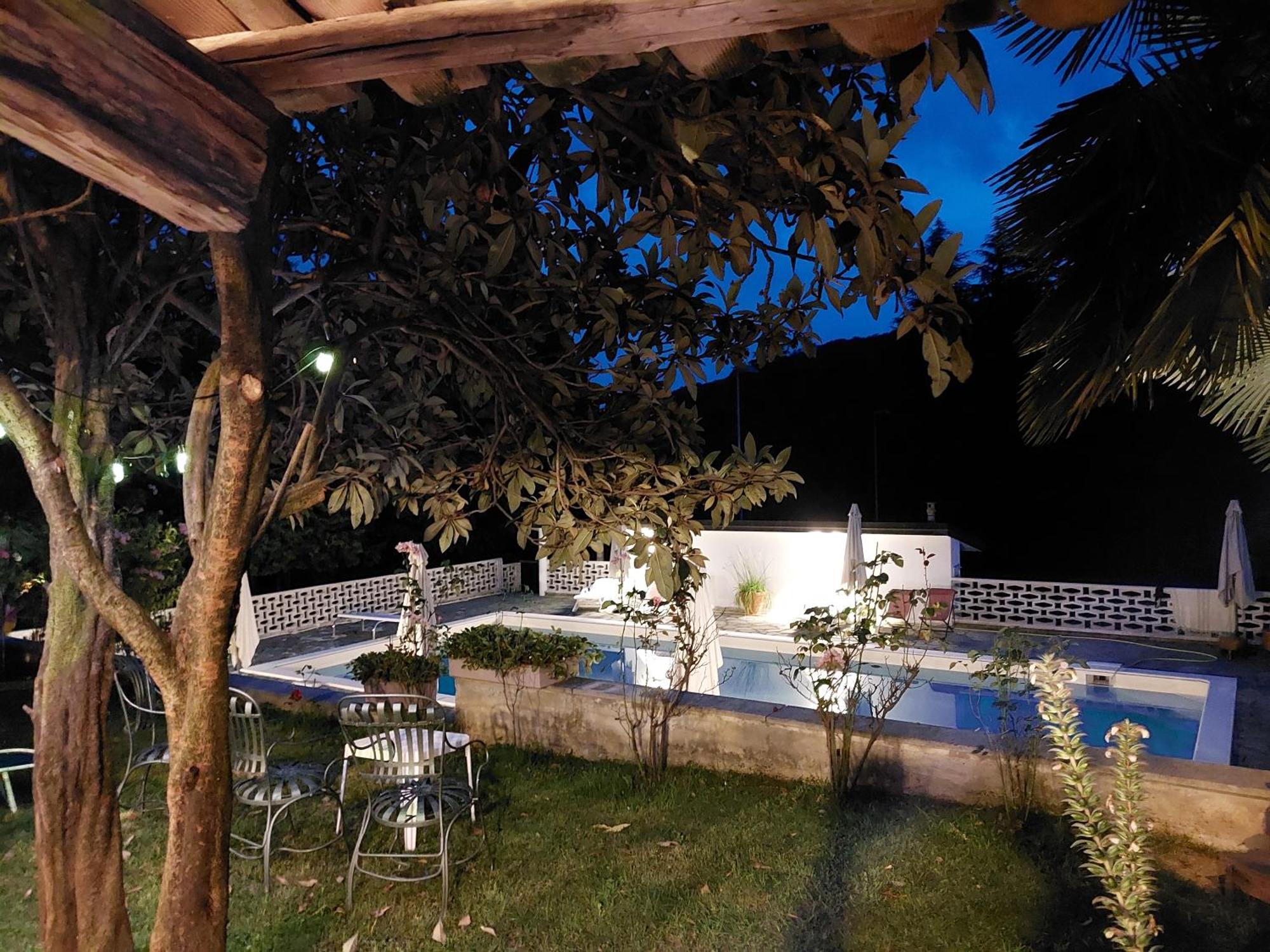 Casamargo Apartment Castellamonte Luaran gambar