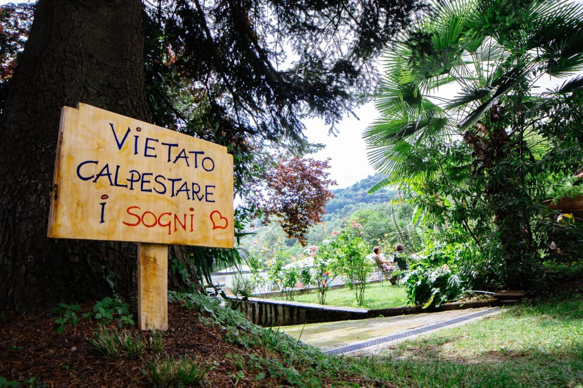 Casamargo Apartment Castellamonte Luaran gambar