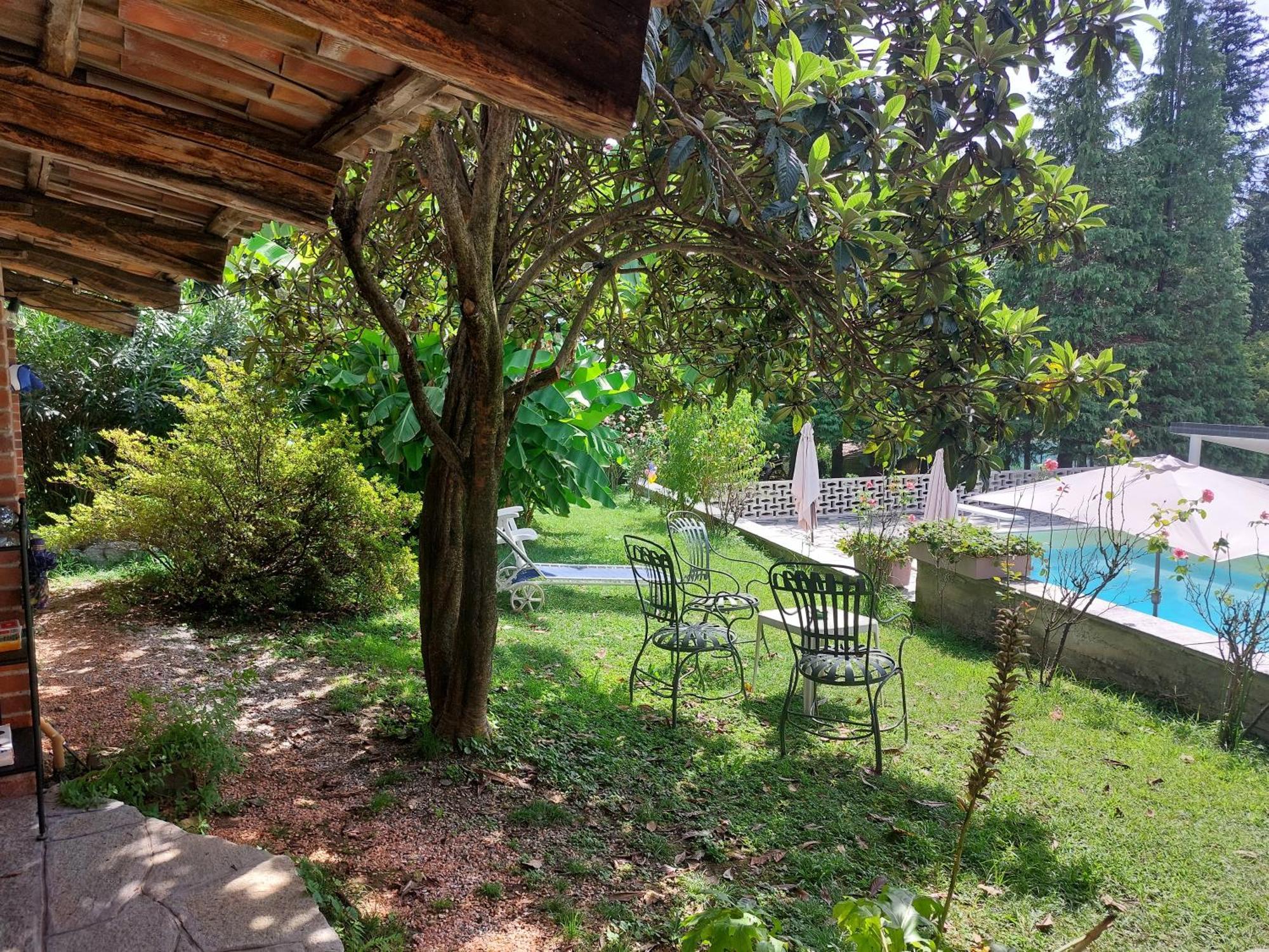 Casamargo Apartment Castellamonte Luaran gambar