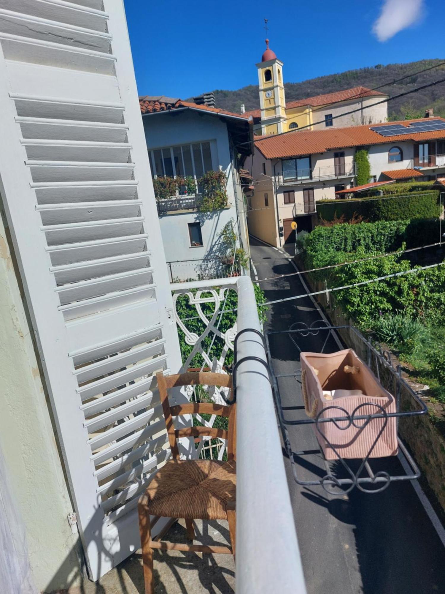 Casamargo Apartment Castellamonte Luaran gambar