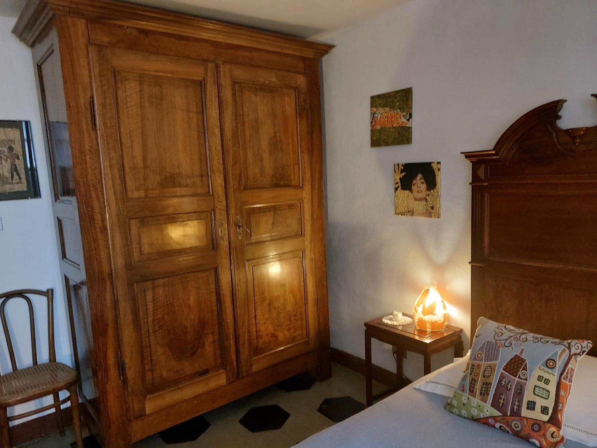 Casamargo Apartment Castellamonte Luaran gambar