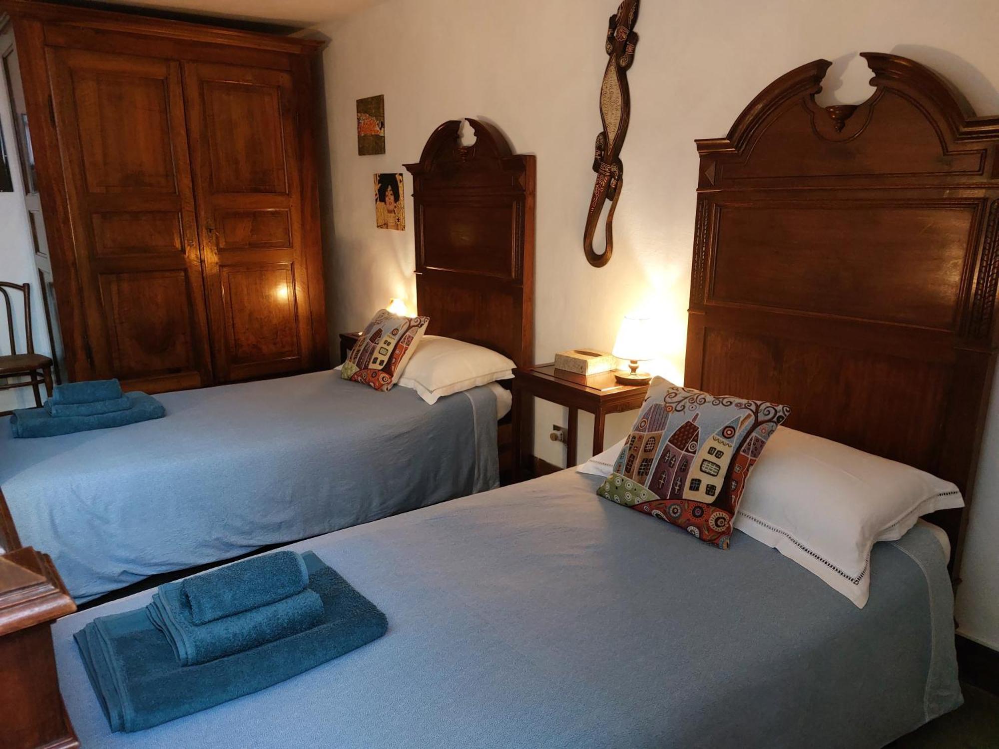 Casamargo Apartment Castellamonte Luaran gambar