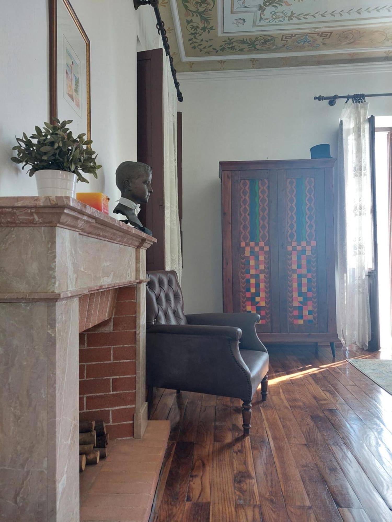 Casamargo Apartment Castellamonte Luaran gambar