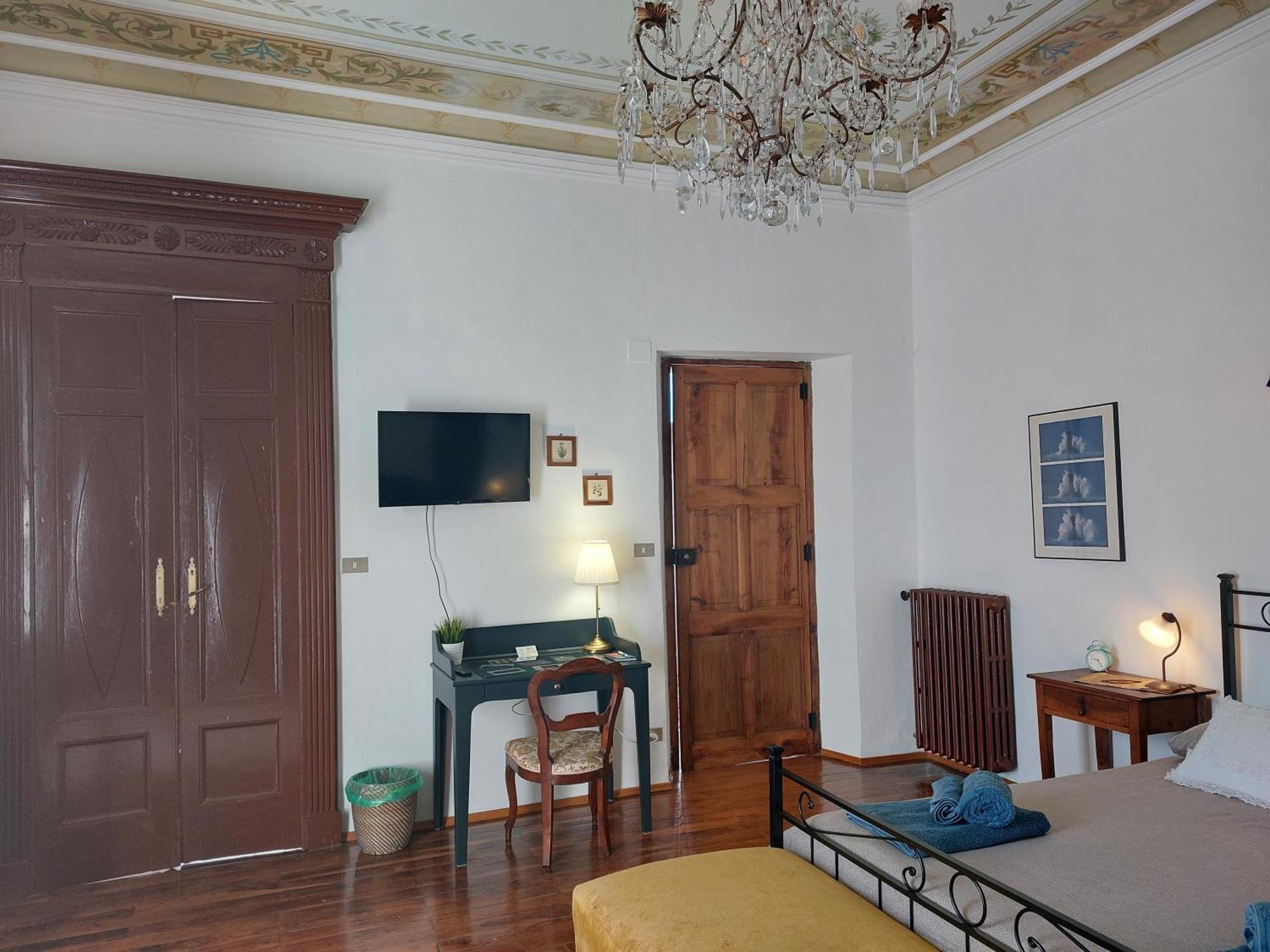 Casamargo Apartment Castellamonte Luaran gambar
