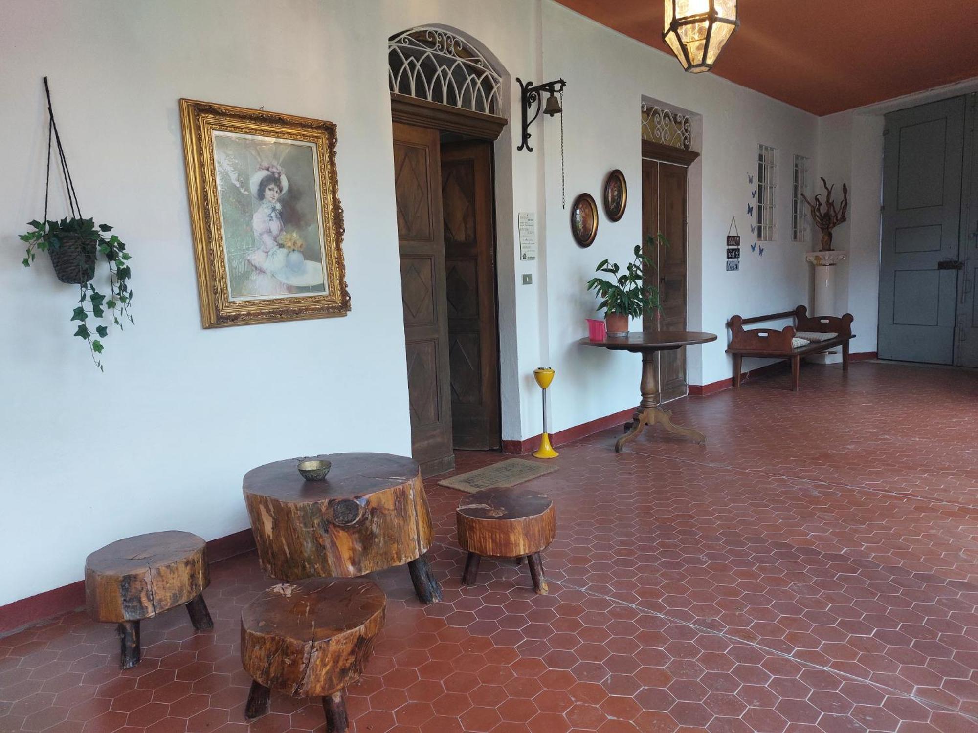Casamargo Apartment Castellamonte Luaran gambar