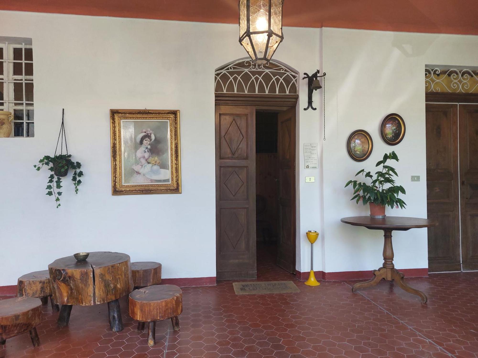 Casamargo Apartment Castellamonte Luaran gambar