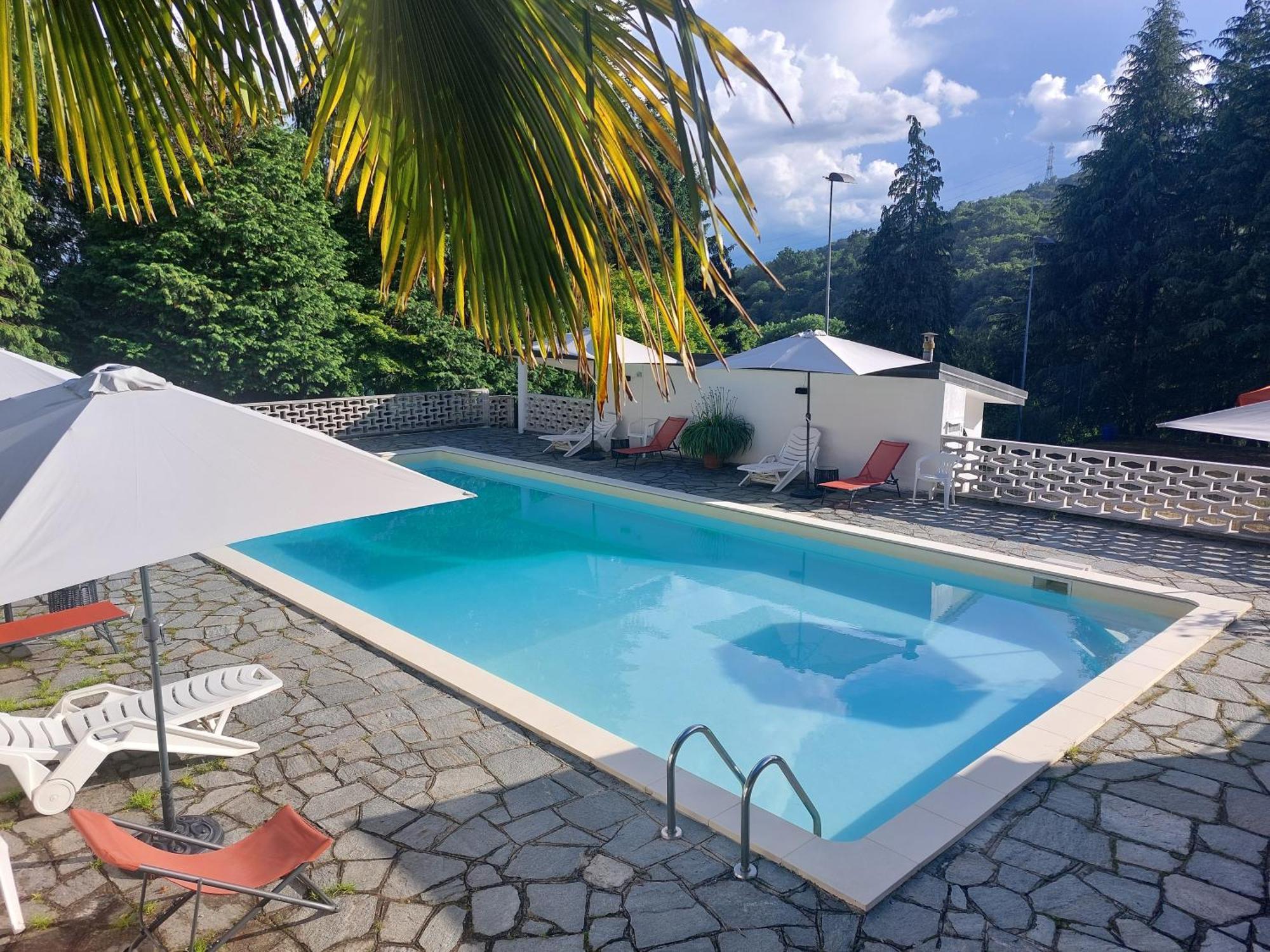 Casamargo Apartment Castellamonte Luaran gambar