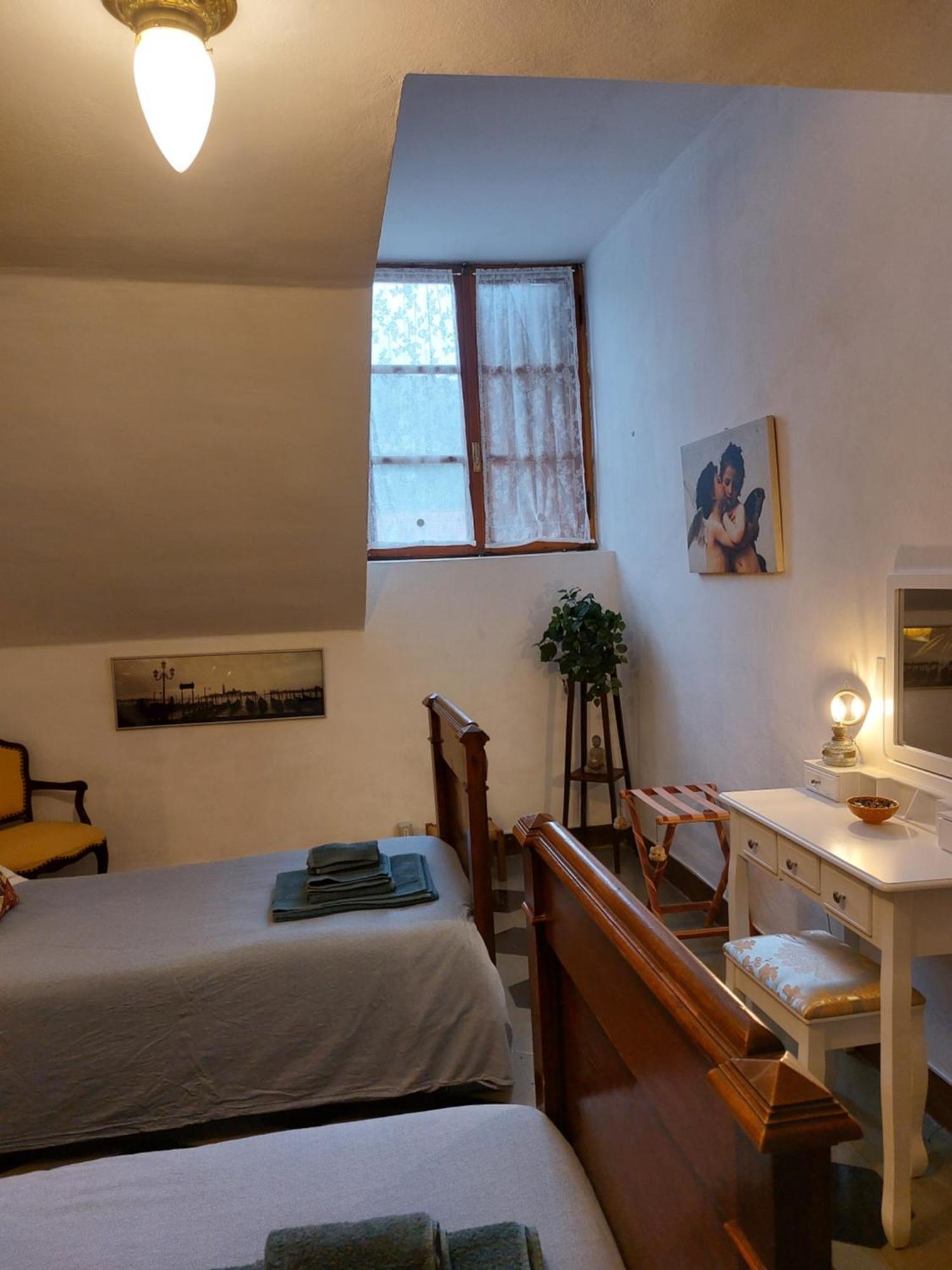 Casamargo Apartment Castellamonte Bilik gambar