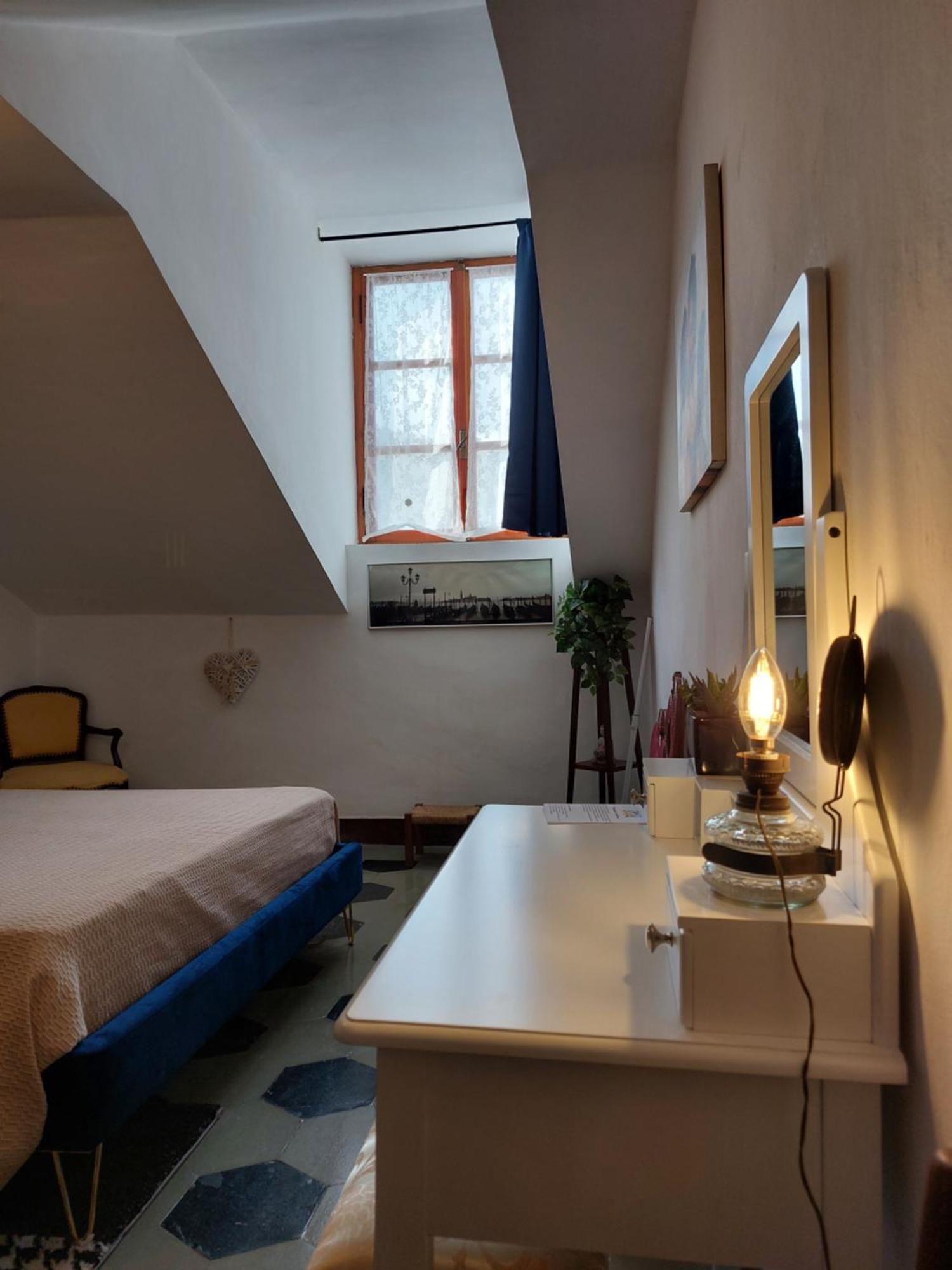 Casamargo Apartment Castellamonte Luaran gambar