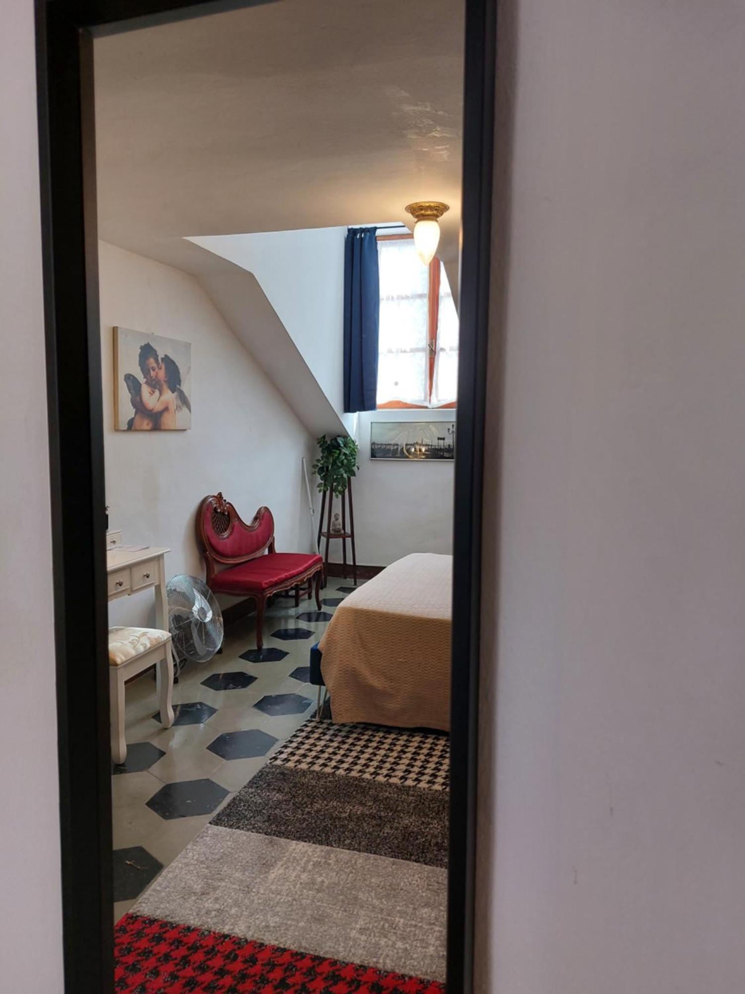 Casamargo Apartment Castellamonte Luaran gambar