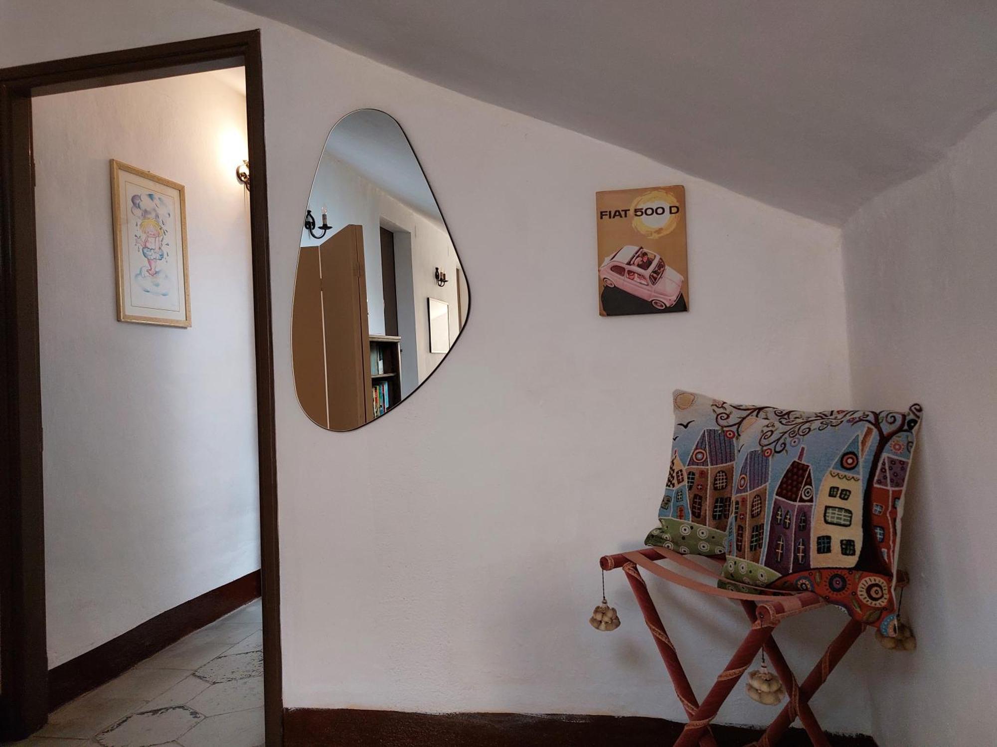 Casamargo Apartment Castellamonte Luaran gambar