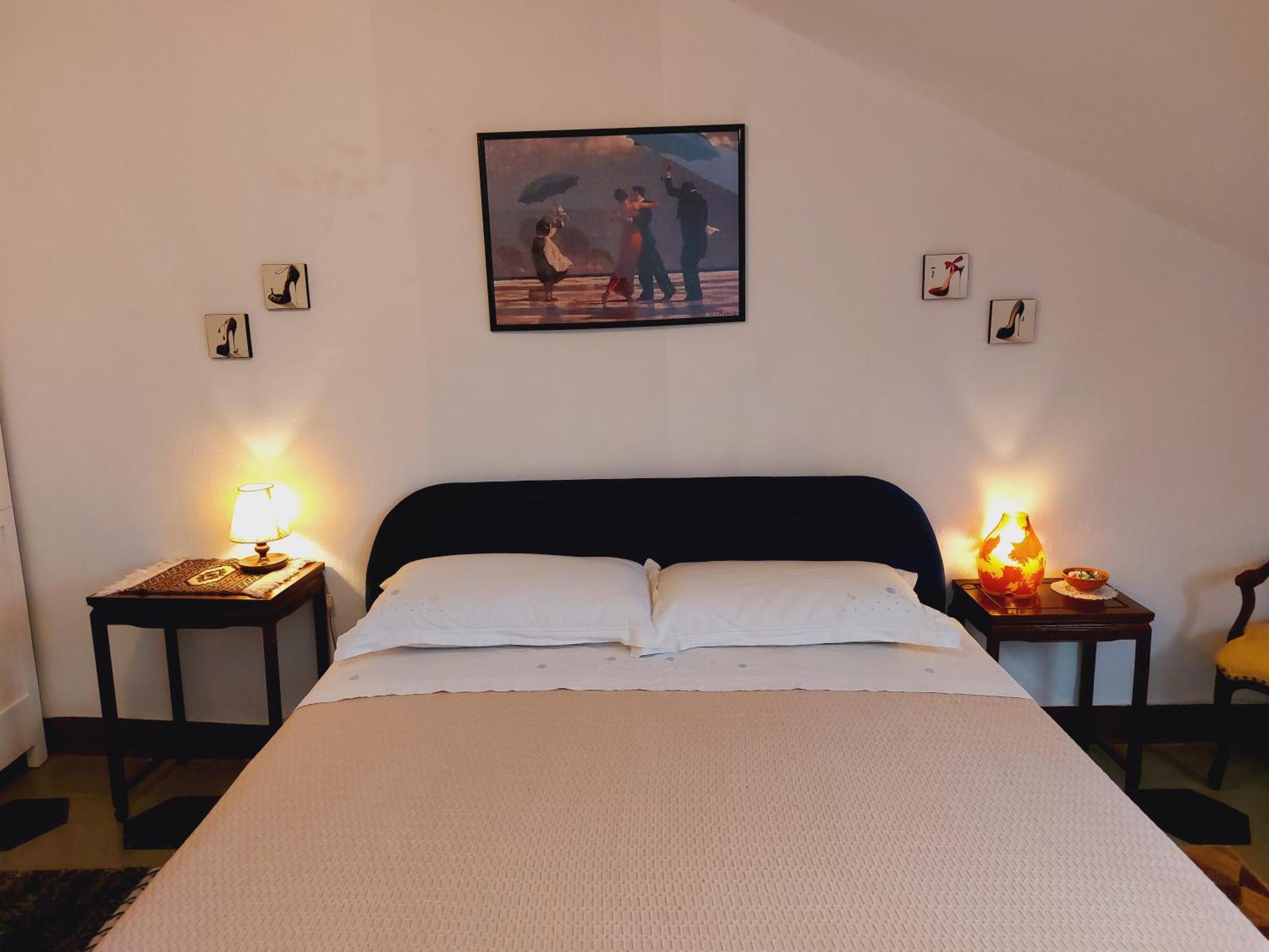 Casamargo Apartment Castellamonte Luaran gambar