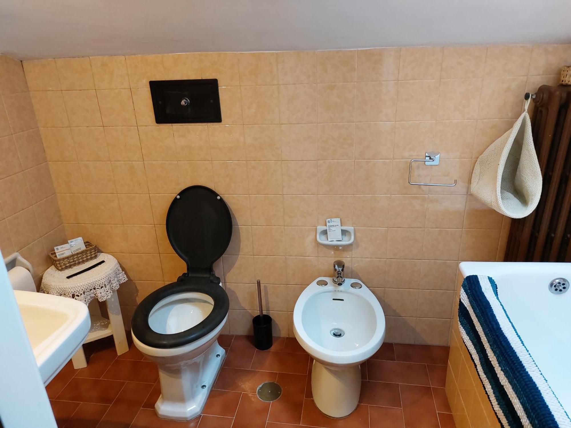Casamargo Apartment Castellamonte Luaran gambar