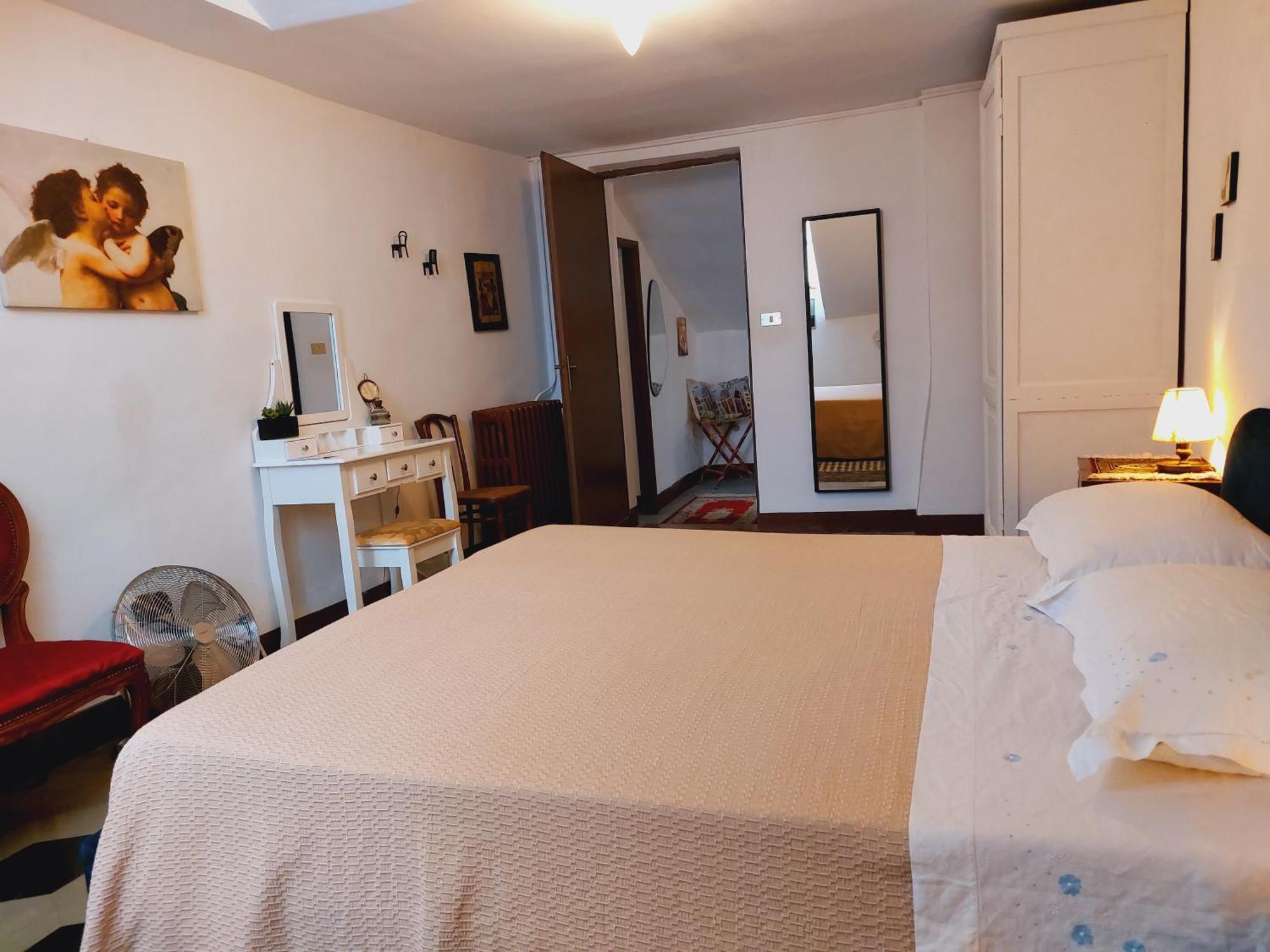 Casamargo Apartment Castellamonte Luaran gambar