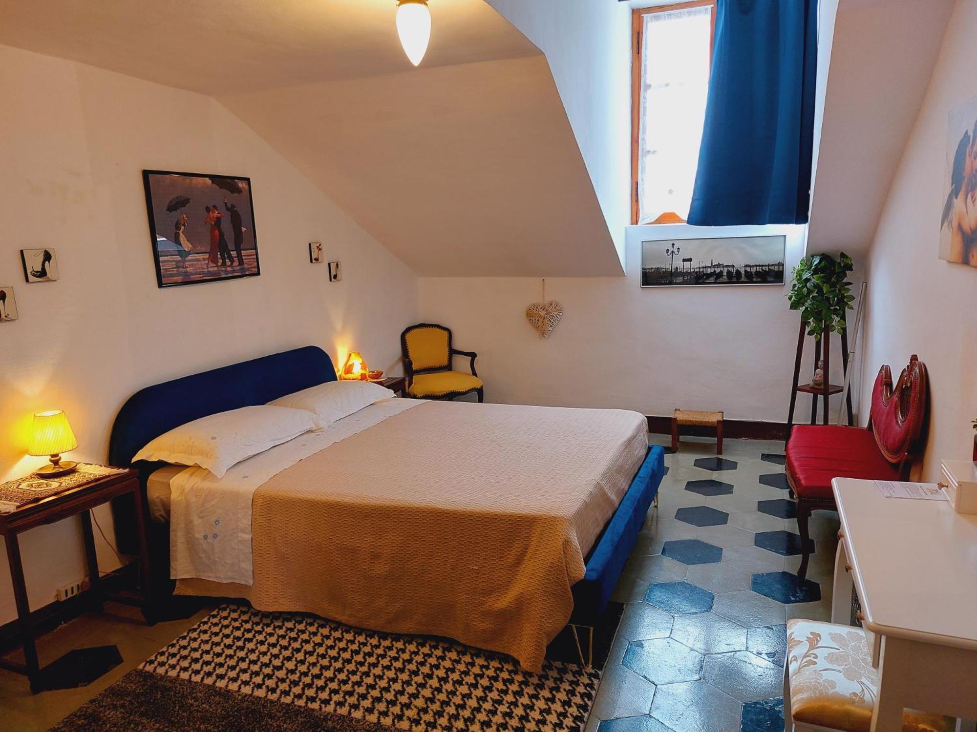 Casamargo Apartment Castellamonte Luaran gambar