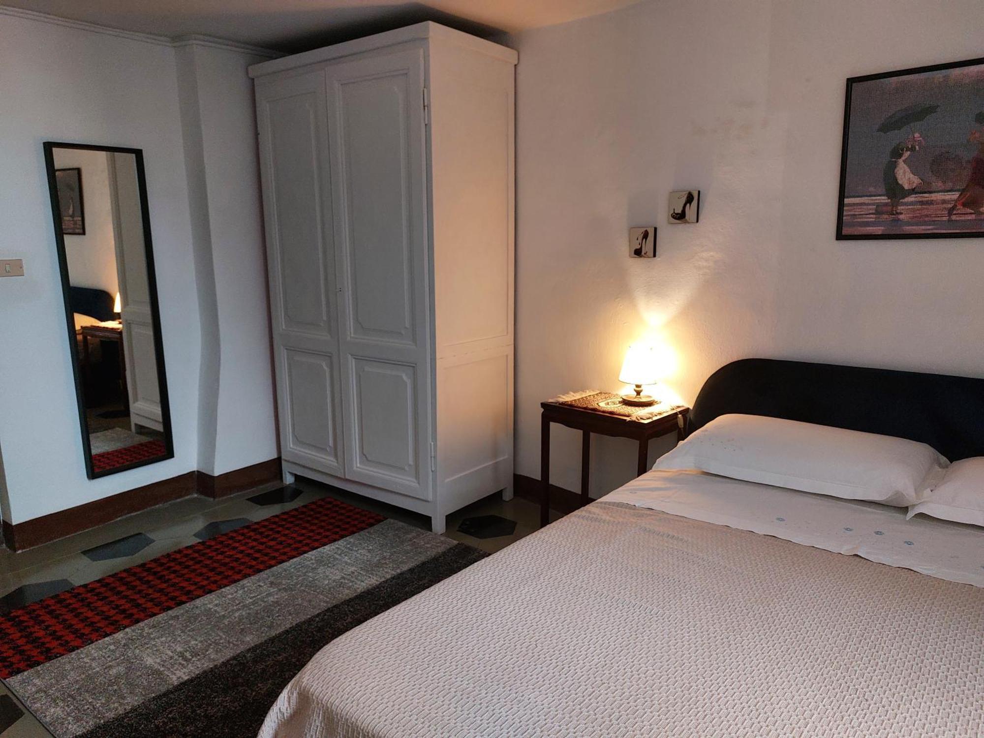 Casamargo Apartment Castellamonte Luaran gambar