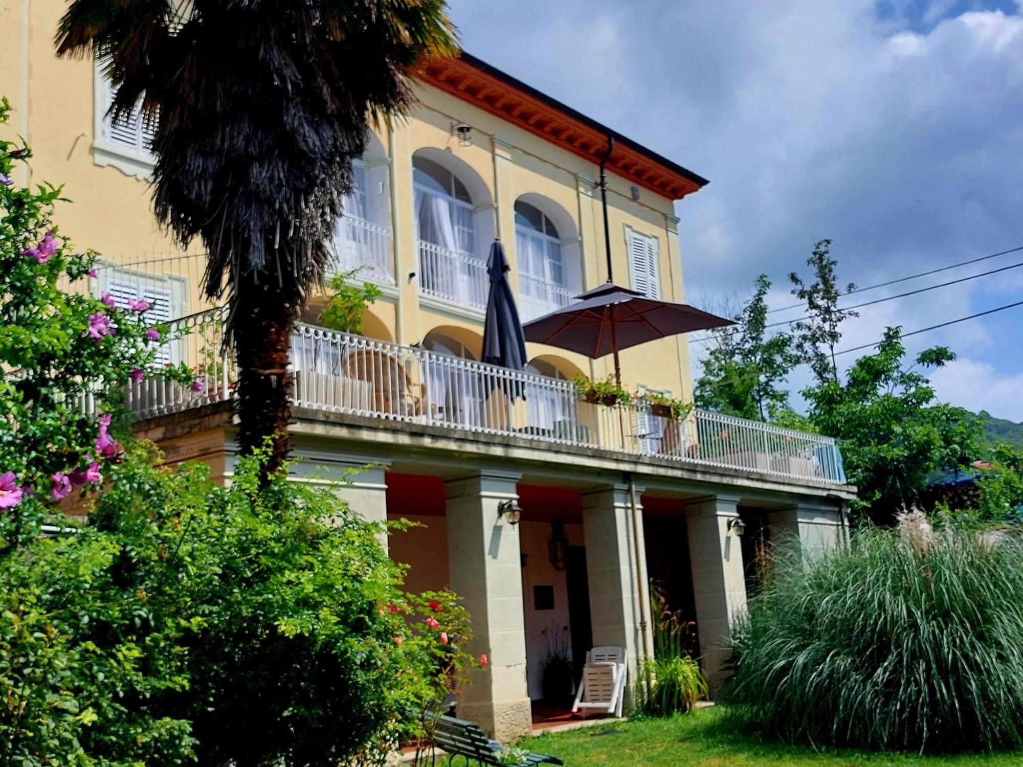 Casamargo Apartment Castellamonte Luaran gambar